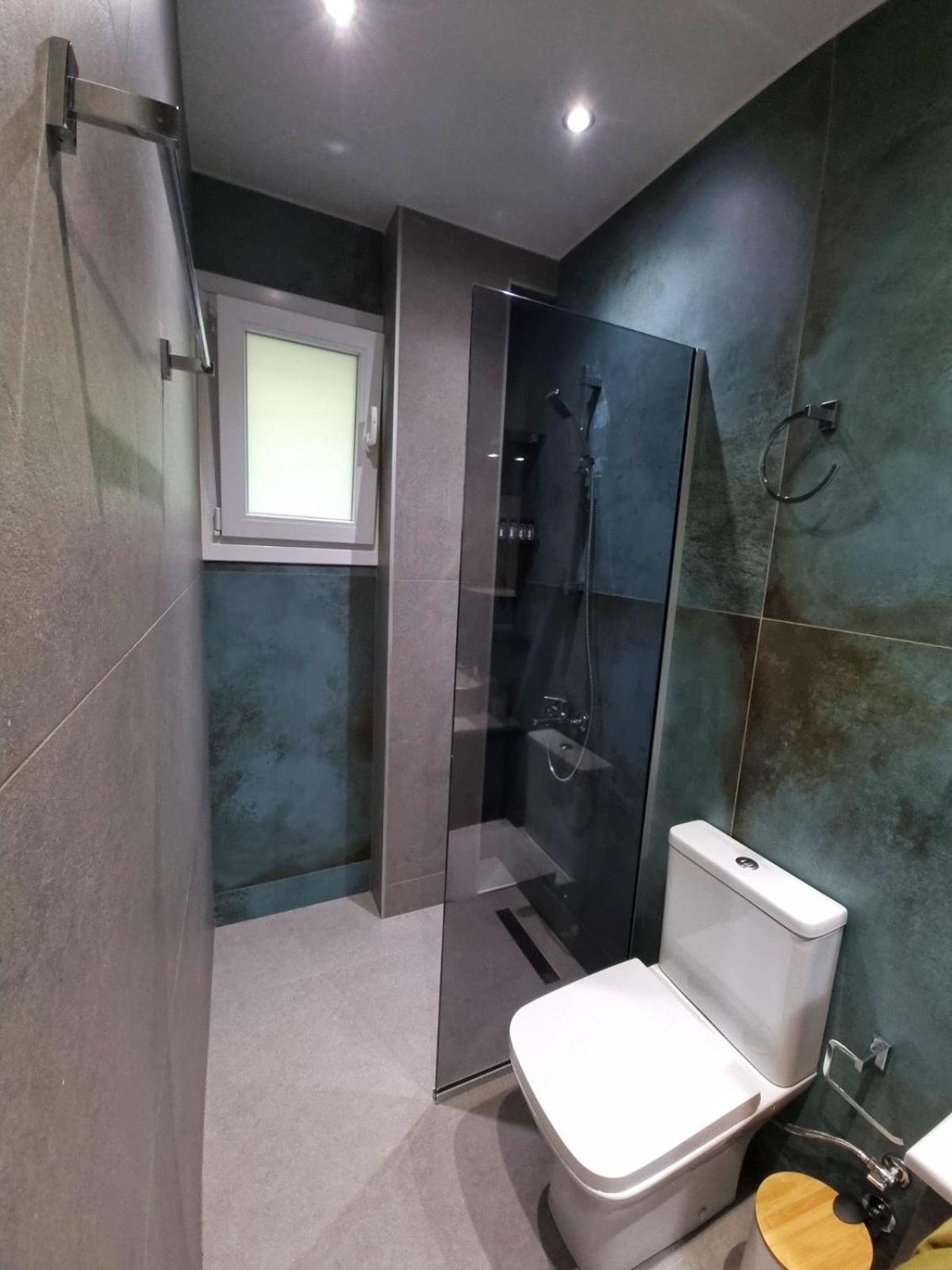 Central Luxury Studio Apartment Ioannina Exterior photo