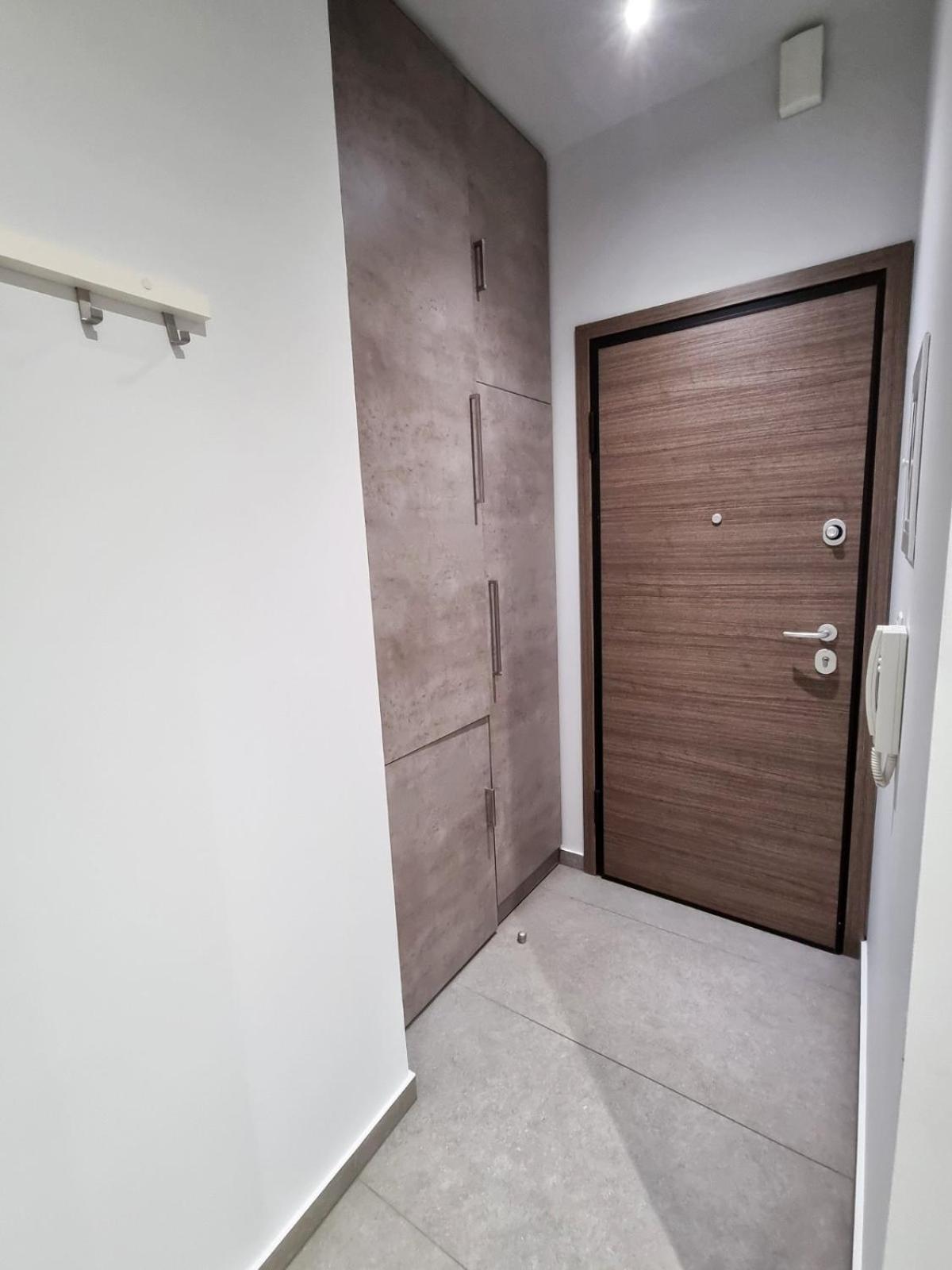 Central Luxury Studio Apartment Ioannina Exterior photo